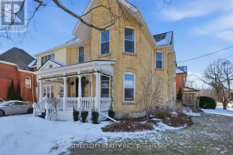 82 Wellington Street St. Thomas ON N5R 2R2