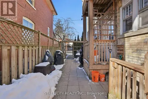 82 Wellington Street St. Thomas ON N5R 2R2