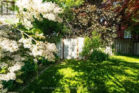 12 Woodworth Avenue St. Thomas ON N5P 3J2