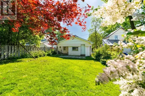 12 Woodworth Avenue St. Thomas ON N5P 3J2