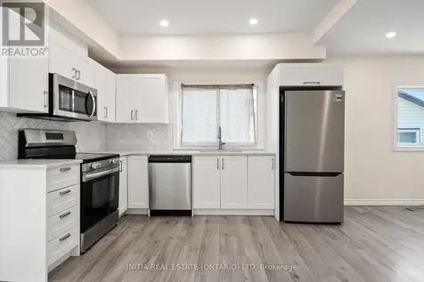 12 Woodworth Avenue St. Thomas ON N5P 3J2