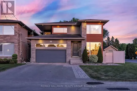 88 Withrow Avenue Ottawa ON K2G 2J3