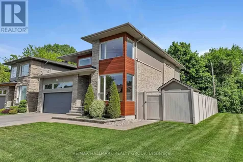 88 Withrow Avenue Ottawa ON K2G 2J3