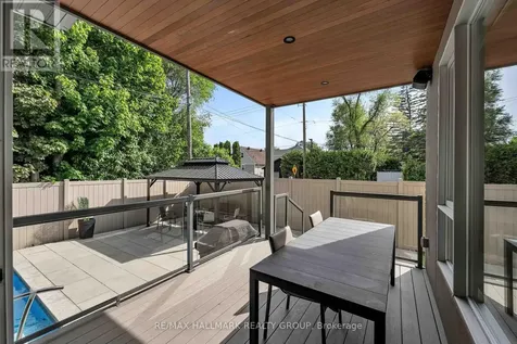 88 Withrow Avenue Ottawa ON K2G 2J3