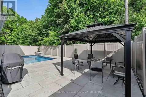 88 Withrow Avenue Ottawa ON K2G 2J3