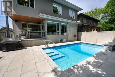 88 Withrow Avenue Ottawa ON K2G 2J3