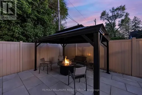88 Withrow Avenue Ottawa ON K2G 2J3