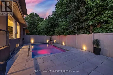 88 Withrow Avenue Ottawa ON K2G 2J3