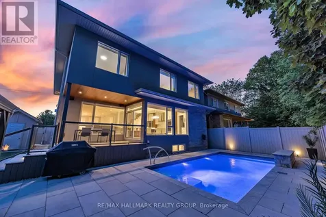 88 Withrow Avenue Ottawa ON K2G 2J3