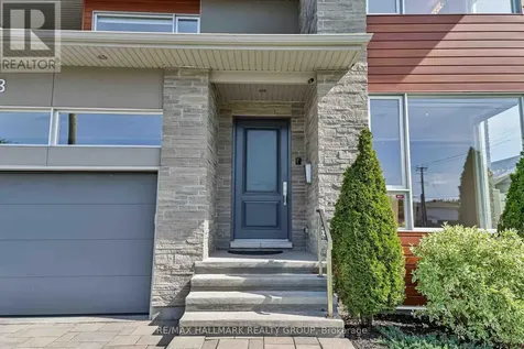 88 Withrow Avenue Ottawa ON K2G 2J3