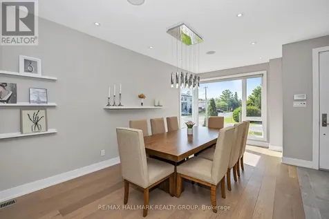 88 Withrow Avenue Ottawa ON K2G 2J3