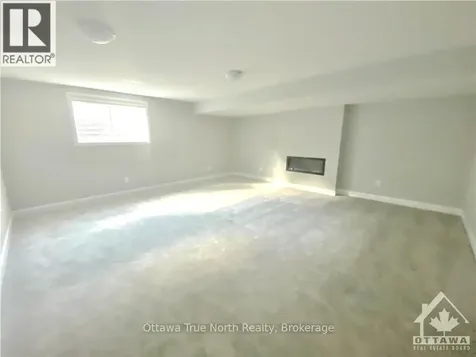 621 Taliesin Crescent Ottawa ON K2S 2W5
