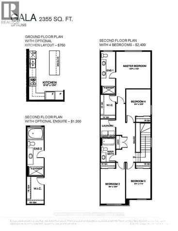 621 Taliesin Crescent Ottawa ON K2S 2W5