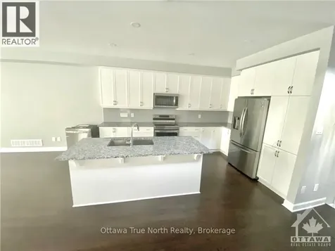 621 Taliesin Crescent Ottawa ON K2S 2W5