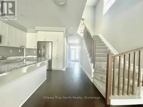 621 Taliesin Crescent Ottawa ON K2S 2W5