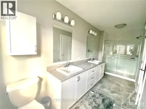 621 Taliesin Crescent Ottawa ON K2S 2W5
