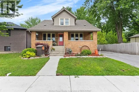 1288 Cabana Road West Windsor ON N9G 1C1