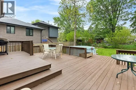 1288 Cabana Road West Windsor ON N9G 1C1