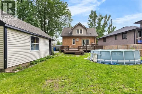 1288 Cabana Road West Windsor ON N9G 1C1