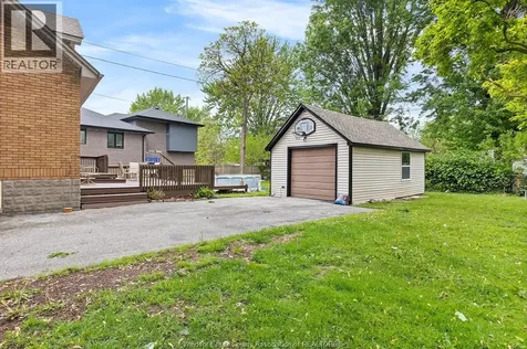 1288 Cabana Road West Windsor ON N9G 1C1