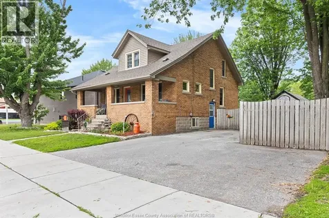 1288 Cabana Road West Windsor ON N9G 1C1