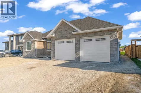 12175 Ducharme Lane Mcgregor ON N0R 1J0