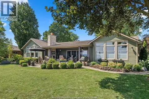 1695 Heritage Kingsville ON N9Y 2E6