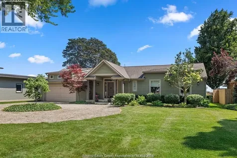 1695 Heritage Kingsville ON N9Y 2E6