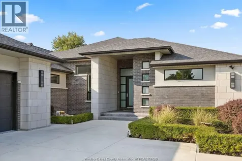 371 Charron Beach Lakeshore ON N8L 0G2
