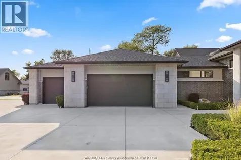 371 Charron Beach Lakeshore ON N8L 0G2