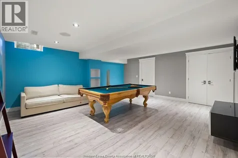 371 Charron Beach Lakeshore ON N8L 0G2