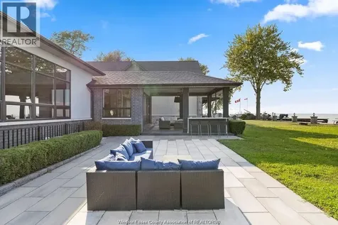371 Charron Beach Lakeshore ON N8L 0G2