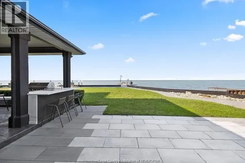 371 Charron Beach Lakeshore ON N8L 0G2