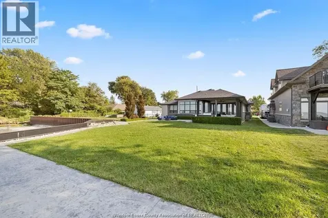 371 Charron Beach Lakeshore ON N8L 0G2