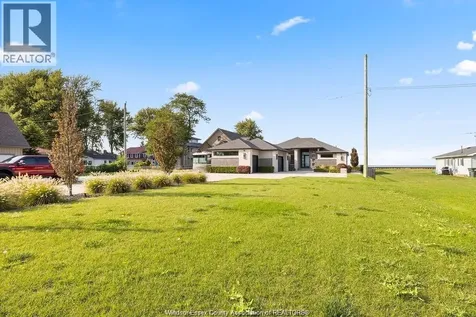 371 Charron Beach Lakeshore ON N8L 0G2