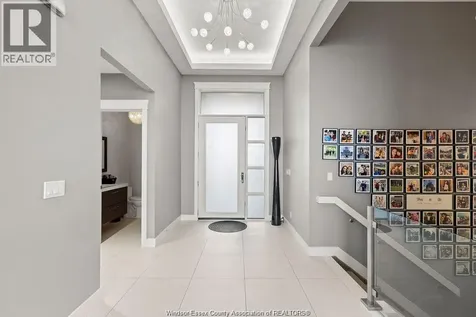 371 Charron Beach Lakeshore ON N8L 0G2