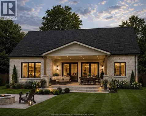 163 Whelan Avenue Amherstburg ON N9V 0A9