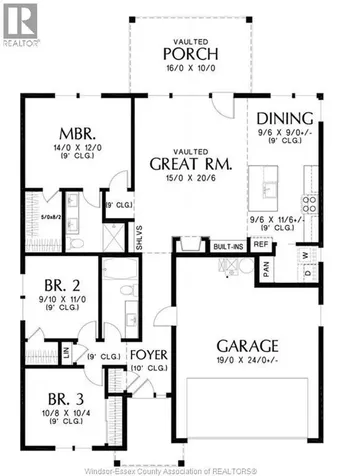 163 Whelan Avenue Amherstburg ON N9V 0A9