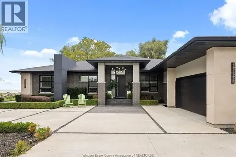 551 Ross Beach Road Lakeshore ON N0R 1A0