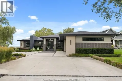 551 Ross Beach Road Lakeshore ON N0R 1A0