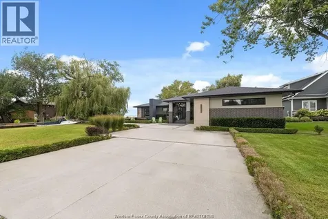551 Ross Beach Road Lakeshore ON N0R 1A0