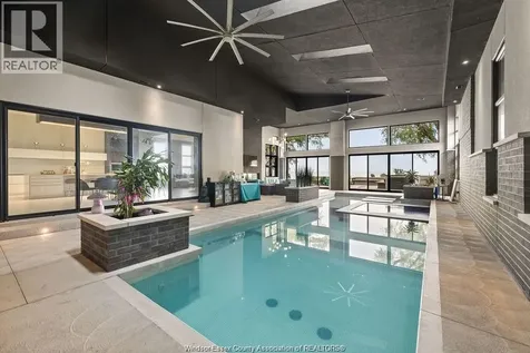 551 Ross Beach Road Lakeshore ON N0R 1A0