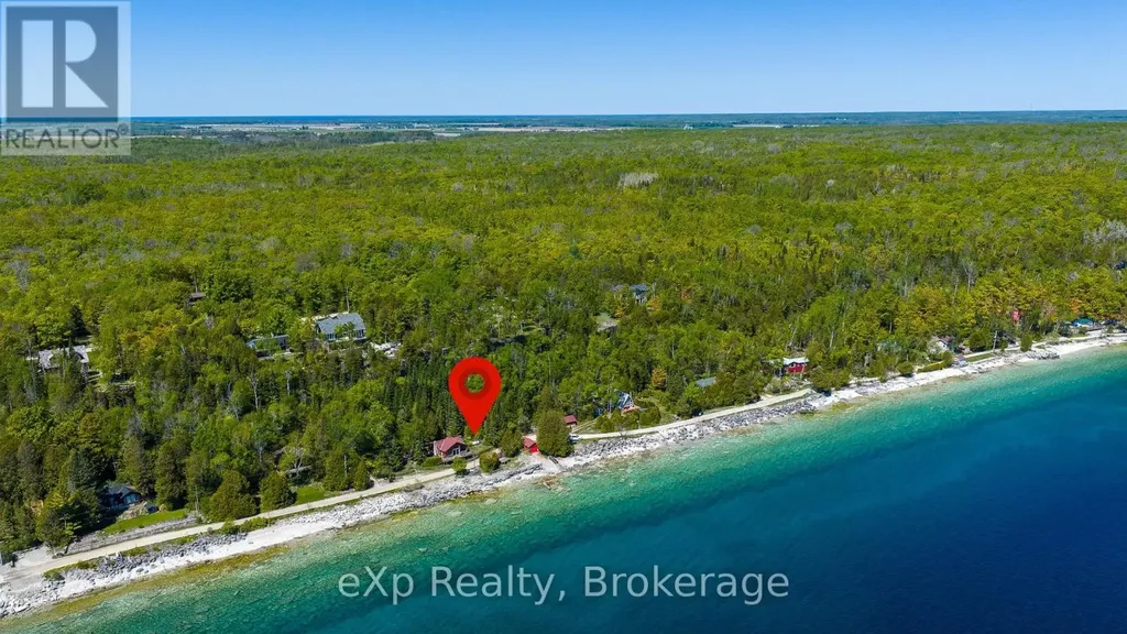 155 North Shore Road Northern Bruce Peninsula ON N0H 1W0