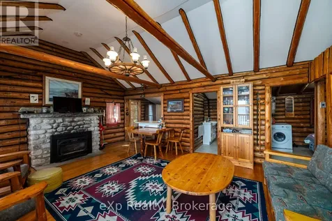 155 North Shore Road Northern Bruce Peninsula ON N0H 1W0