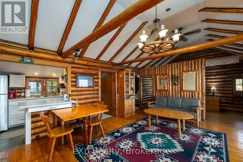 155 North Shore Road Northern Bruce Peninsula ON N0H 1W0