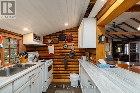 155 North Shore Road Northern Bruce Peninsula ON N0H 1W0