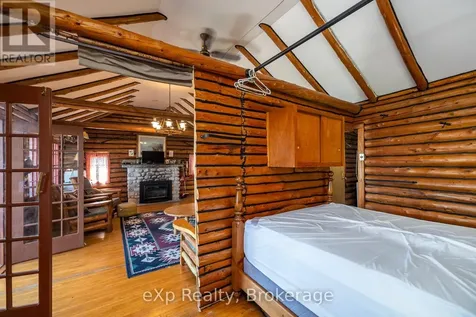 155 North Shore Road Northern Bruce Peninsula ON N0H 1W0
