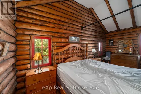 155 North Shore Road Northern Bruce Peninsula ON N0H 1W0