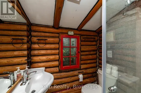 155 North Shore Road Northern Bruce Peninsula ON N0H 1W0