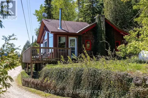 155 North Shore Road Northern Bruce Peninsula ON N0H 1W0